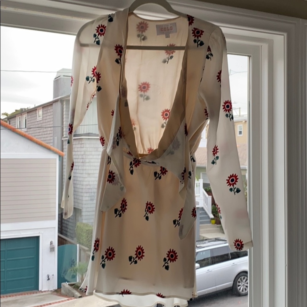 Wildfox Dress